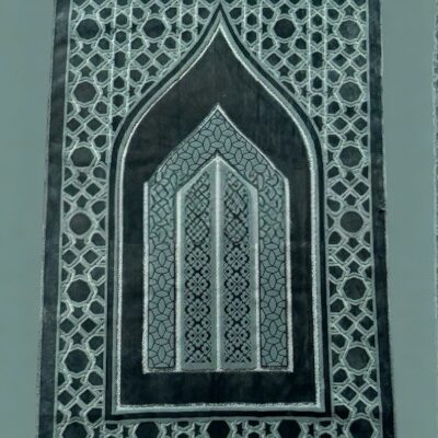 سجادة فيروزي