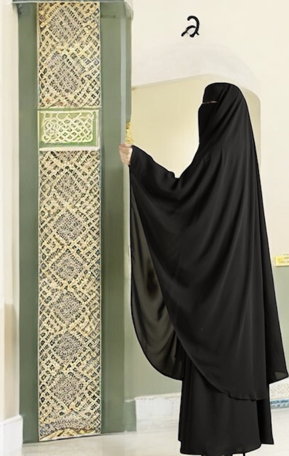 photoroom_20251006_143525 خمار كويتي - الصورة 1