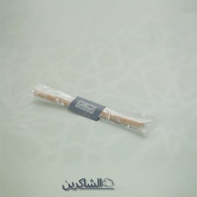 مسواك طبيعي